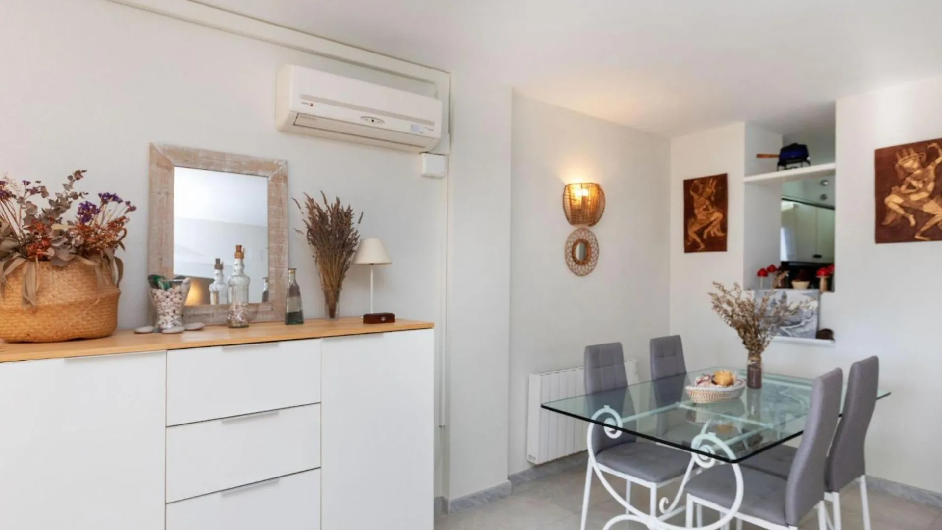 Apartment Edificio Luxor II By Interhome Miami Playa