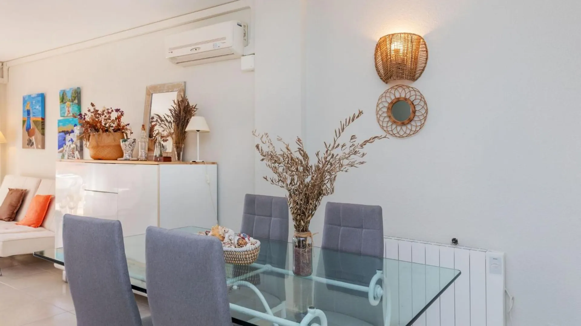 Apartment Edificio Luxor II By Interhome Miami Playa 0*,  Spain