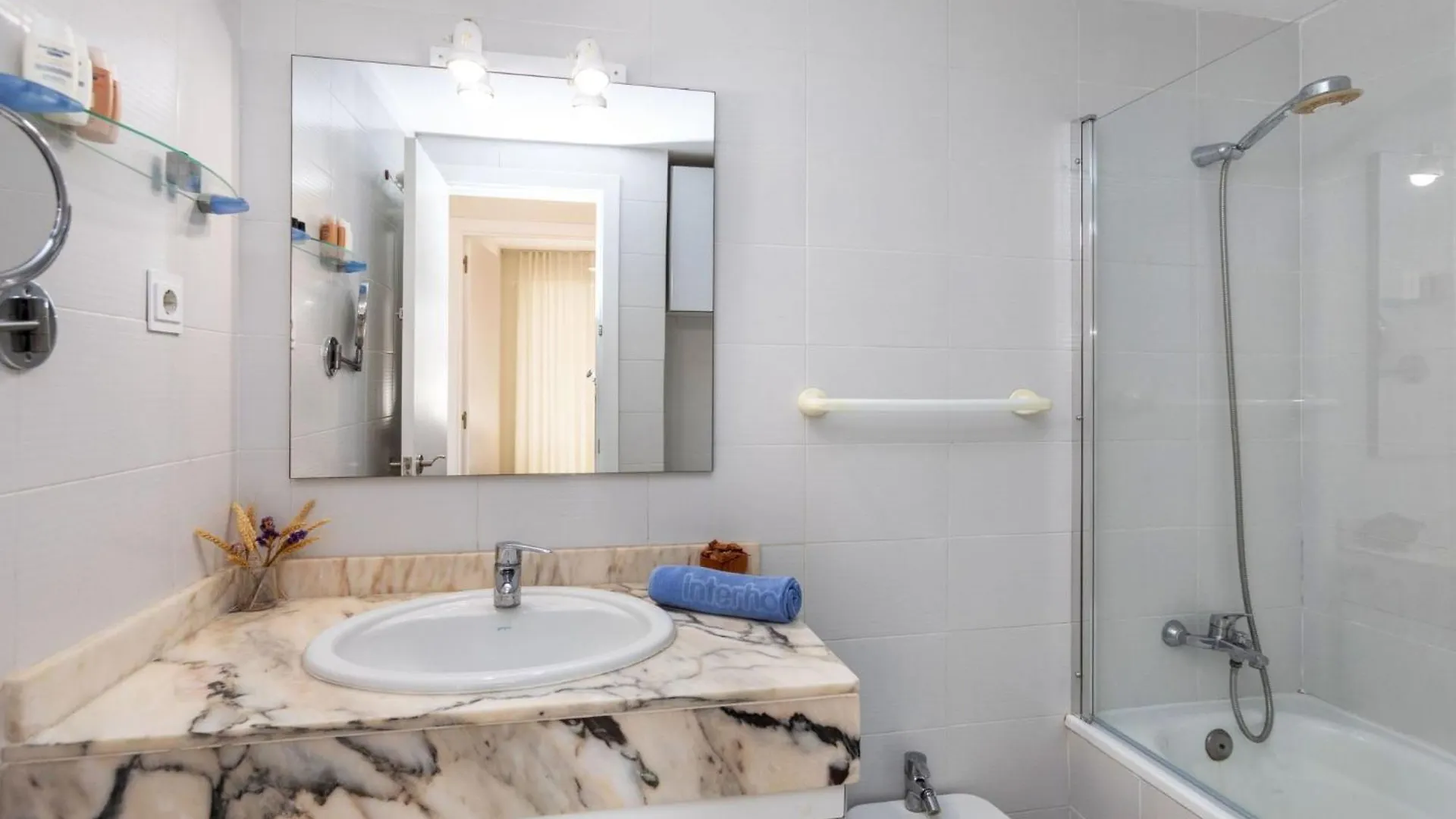 Apartment Edificio Luxor II By Interhome Miami Playa Spain