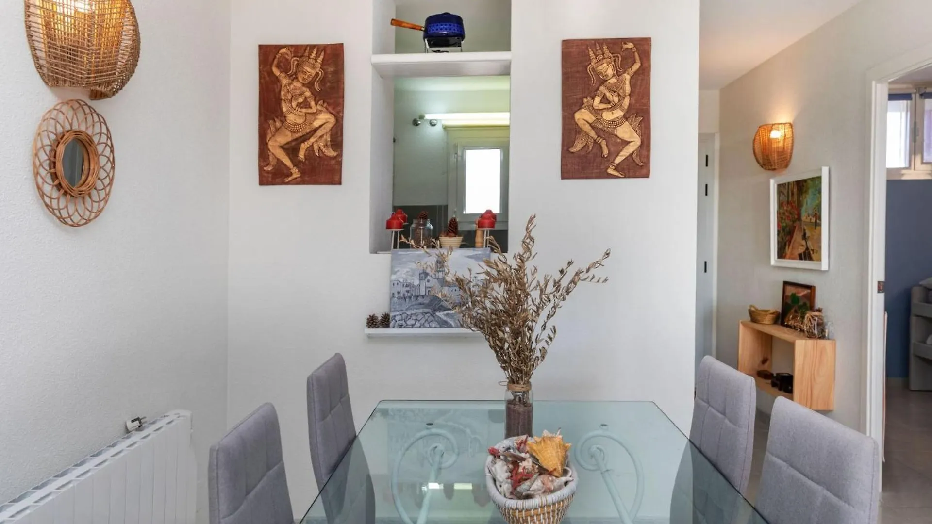 Apartment Edificio Luxor II By Interhome Miami Playa 0*,  Hiszpania